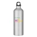25 oz. Tundra Aluminum Bike Bottle