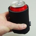 Deluxe Collapsible KOOZIE Can Kooler