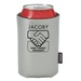 Deluxe Collapsible KOOZIE Can Kooler