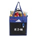 Koozie Insulated Supermarket Tote