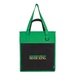 Koozie Insulated Supermarket Tote - 4 Color Imprint