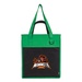 Koozie Insulated Supermarket Tote - Full Color Imprint