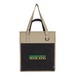 Koozie Insulated Supermarket Tote - 4 Color Imprint