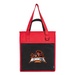 Koozie Insulated Supermarket Tote - Full Color Imprint