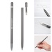 Metal Alloy Tip Inkless Pen