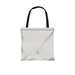 12" W X 12" H Polyester Bag