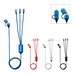 3 Ft. 4-In-1 Charging Cable 2.0