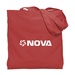 Gusseted Economy Tote Bag