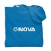 Gusseted Economy Tote Bag