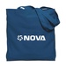 Gusseted Economy Tote Bag
