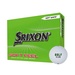 Srixon Soft Feel Golf Balls - 12 Pack