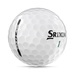 Srixon Soft Feel Golf Balls - 12 Pack