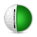 Srixon Soft Feel Golf Balls - 12 Pack