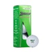 Srixon Soft Feel Golf Balls - 3 Pack