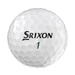 Srixon Soft Feel Golf Balls - 3 Pack