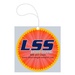Tek-Scents Square Shape Air Freshener