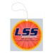 Tek-Scents Square Shape Air Freshener