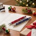 Decora Holiday Stylus Pen - 24 Hour Rush
