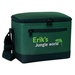 Deluxe Custom 6-Pack Coolers