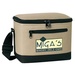 Deluxe Custom 6-Pack Coolers