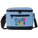 Deluxe Custom 6-Pack Coolers