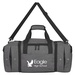 Deluxe Sneaker Custom Duffel Bags