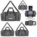 Deluxe Sneaker Custom Duffel Bags