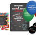 Deluxe Teacher Appreciation Celebration Kit