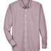 Men's Crown Collection® Gingham Check Woven Dress Shirt