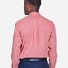 Men's Crown Collection® Gingham Check Woven Dress Shirt