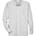 Men's Crown Collection® Gingham Check Woven Dress Shirt