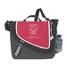 A Step Ahead Custom Messenger Bag