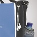 A Step Ahead Custom Messenger Bag