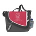 A Step Ahead Custom Messenger Bag
