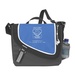 A Step Ahead Custom Messenger Bag