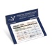 America's Beauty Desk Calendar 2026