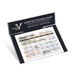 America's Beauty Desk Calendar 2026