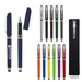 Avendale Velvet Touch Stylus Gel Pen