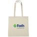 Custom Cotton Tote Bag