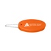 Floating keychain