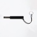 Micro USB Adapter USB-A Male to USB-C Female