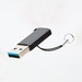 Micro USB Adapter USB-A Male to USB-C Female
