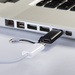 Micro USB Adapter USB-A Male to USB-C Female