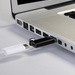 Micro USB Adapter USB-A Male to USB-C Female