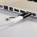 Micro USB Adapter USB-A Male to USB-C Female