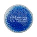 Round Gel Tekbeads Hot/Cold Pack