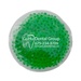 Round Gel Tekbeads Hot/Cold Pack