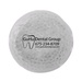 Round Gel Tekbeads Hot/Cold Pack