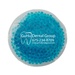 Round Gel Tekbeads Hot/Cold Pack