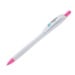 Safe-Write Antimicrobial Pen - Full Color imprint